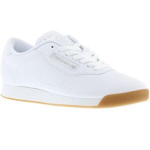 Reebok Women's Princess Sneaker
